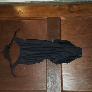 NWT Dolfin Lycra Swimsuit - Size 36